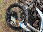Klikněte pro detailní foto č. 3 - KTM 350 EXC-F SIX DAYS