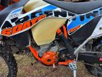 Klikněte pro detailní foto č. 4 - KTM 350 EXC-F SIX DAYS