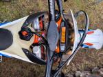 Klikněte pro detailní foto č. 5 - KTM 350 EXC-F SIX DAYS