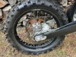 Klikněte pro detailní foto č. 7 - KTM 350 EXC-F SIX DAYS