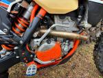 Klikněte pro detailní foto č. 8 - KTM 350 EXC-F SIX DAYS