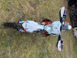 Klikněte pro detailní foto č. 9 - KTM 350 EXC-F SIX DAYS