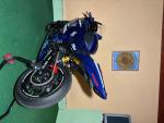 Klikněte pro detailní foto č. 3 - Yamaha YZF-R3