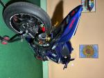 Klikněte pro detailní foto č. 4 - Yamaha YZF-R3