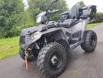 Klikněte pro detailní foto č. 3 - Polaris Generel 1000 EPS