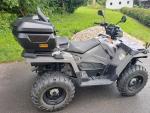 Klikněte pro detailní foto č. 7 - Polaris Generel 1000 EPS