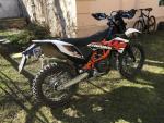 Detail nabídky - KTM 690 Enduro R