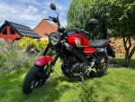 Klikněte pro detailní foto č. 2 - Yamaha XSR 125
