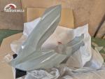 Klikněte pro detailní foto č. 5 - Kapoty, plasty, plechy Honda PCX - levá přední šedá kapota (plast) - originál