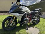 Klikněte pro detailní foto č. 2 - BMW R 1200 RS