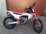 Klikněte pro detailní foto č. 1 - KTM 450 SX-F