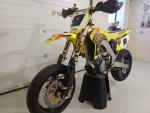 Klikněte pro detailní foto č. 10 - Suzuki RM-Z 450