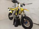 Klikněte pro detailní foto č. 4 - Suzuki RM-Z 450