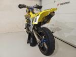 Klikněte pro detailní foto č. 9 - Suzuki RM-Z 450