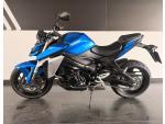 Klikněte pro detailní foto č. 1 - Suzuki GSX-S 950