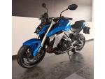 Klikněte pro detailní foto č. 2 - Suzuki GSX-S 950