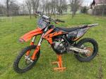 Klikněte pro detailní foto č. 1 - KTM 350 SX-F