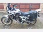 Detail nabídky - Honda CRF 1000 L Africa Twin Adventure Sports ABS