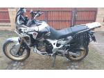 Klikněte pro detailní foto č. 1 - Honda CRF 1000 L Africa Twin Adventure Sports ABS