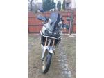 Klikněte pro detailní foto č. 2 - Honda CRF 1000 L Africa Twin Adventure Sports ABS