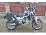 Klikněte pro detailní foto č. 3 - Honda CRF 1000 L Africa Twin Adventure Sports ABS