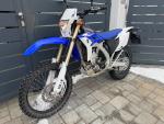 Klikněte pro detailní foto č. 10 - Yamaha WR 450 F