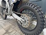 Klikněte pro detailní foto č. 11 - Yamaha WR 450 F