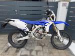 Detail nabídky - Yamaha WR 450 F