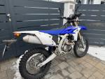 Klikněte pro detailní foto č. 4 - Yamaha WR 450 F