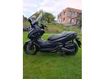 Klikněte pro detailní foto č. 1 - Honda Forza 125 ABS