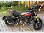 Detail nabídky - Indian FTR 1200