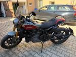Klikněte pro detailní foto č. 2 - Indian FTR 1200