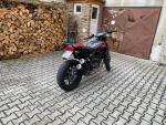 Klikněte pro detailní foto č. 6 - Indian FTR 1200