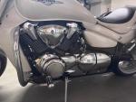 Klikněte pro detailní foto č. 9 - Suzuki Intruder M 1800 R