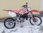 Detail nabídky - Honda CR 80 R