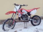 Klikněte pro detailní foto č. 2 - Honda CR 80 R