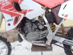 Klikněte pro detailní foto č. 3 - Honda CR 80 R