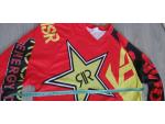 Klikněte pro detailní foto č. 6 - MX oblečení Motocross a enduro dres nové