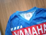 Klikněte pro detailní foto č. 2 - MX oblečení Oblečení Yamaha na motocross/enduro