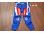 Klikněte pro detailní foto č. 5 - MX oblečení Oblečení Yamaha na motocross/enduro