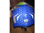 Klikněte pro detailní foto č. 6 - Přilby Helma motocross AIROH vel S