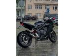 Klikněte pro detailní foto č. 7 - Honda CBR 650 R