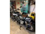 Klikněte pro detailní foto č. 1 - Yamaha V-Max VMX 1200