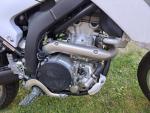 Klikněte pro detailní foto č. 6 - Yamaha WR 250 R