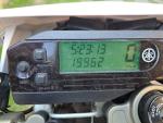 Klikněte pro detailní foto č. 8 - Yamaha WR 250 R