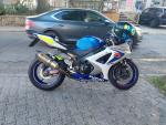 Klikněte pro detailní foto č. 1 - Suzuki GSX-R 1000