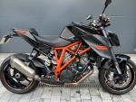 Klikněte pro detailní foto č. 1 - KTM 1290 Super Duke R