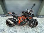 Klikněte pro detailní foto č. 2 - KTM 1290 Super Duke R