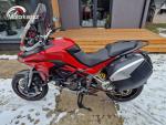 Klikněte pro detailní foto č. 3 - Ducati Multistrada 1200 S