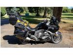 Klikněte pro detailní foto č. 1 - BMW K 1600 GTL